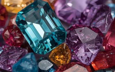 PIEDRAS PROTECTORAS