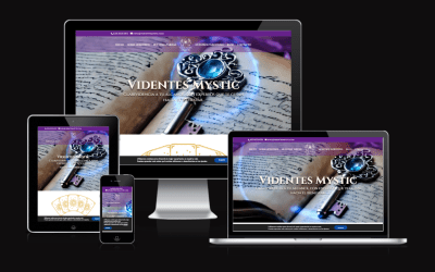 Inauguramos nueva web