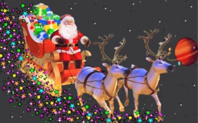 Navidad, la mejor época para compartir emociones positivas
