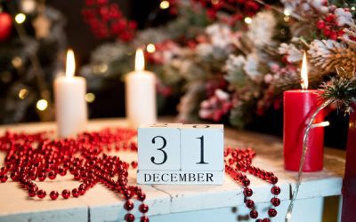 7 Cosas que NO debes hacer el 31 de Diciembre!