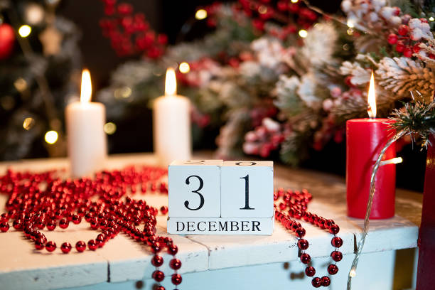 7 Cosas que NO debes hacer el 31 de Diciembre!