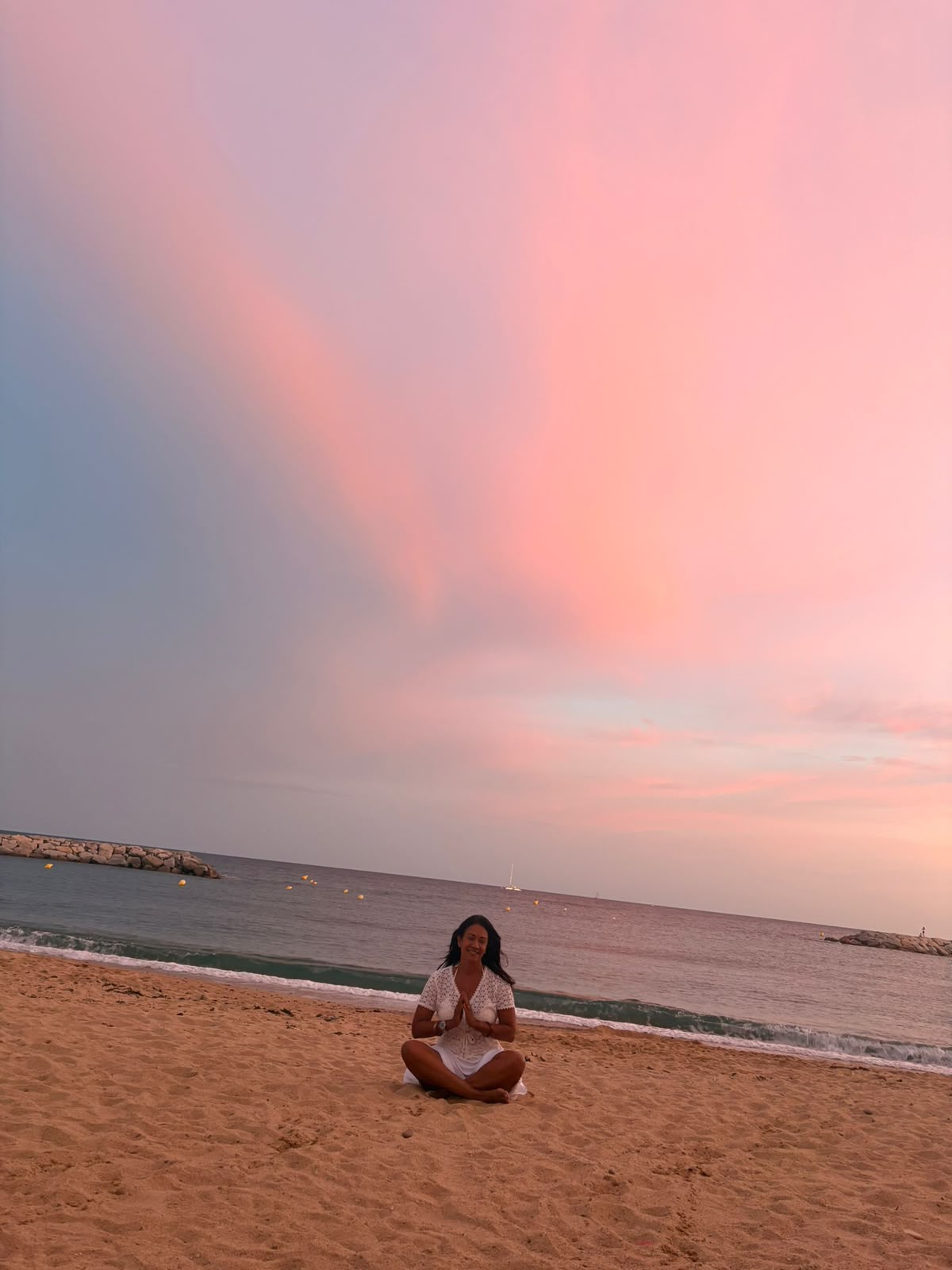 Retiro Kundalini