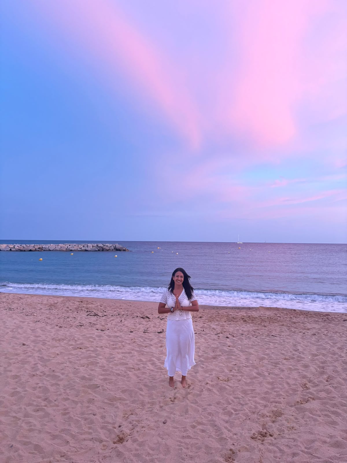 Retiro Kundalini