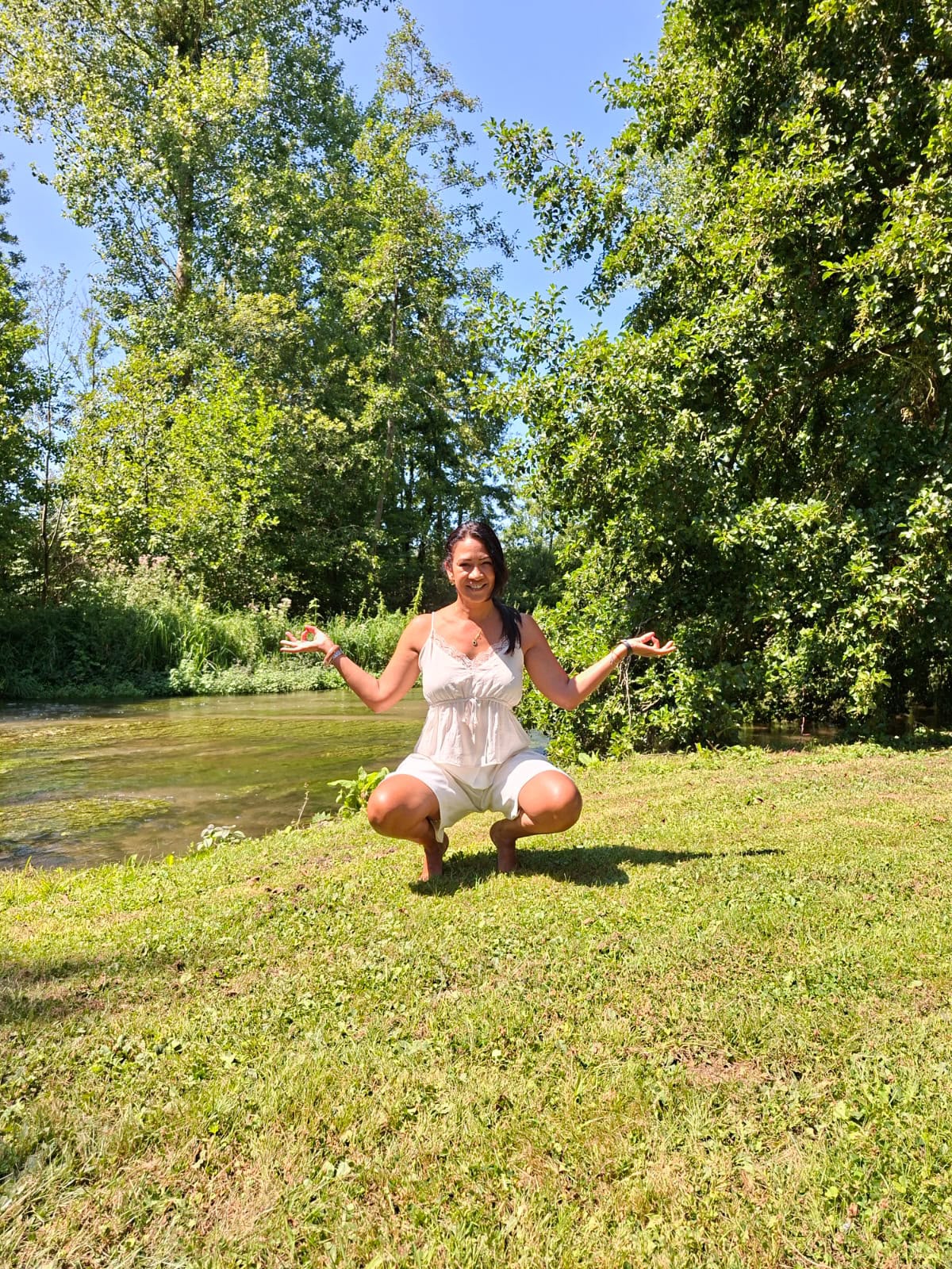 Retiro Kundalini